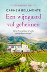 Een wijngaard vol geheimen - Carmen Bellmonte - 9789046832660