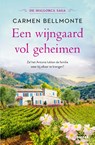 Een wijngaard vol geheimen - Carmen Bellmonte - 9789046832677