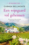 Een wijngaard vol geheimen - Carmen Bellmonte - 9789046832677