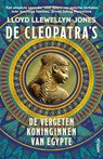 De Cleopatra's - Lloyd Llewellyn-Jones - 9789046832936