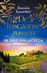 De gave van Lucrezia - Daniela Sacerdoti - 9789046833148