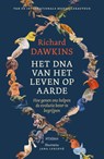 Het DNA van het leven op aarde - Richard Dawkins - 9789046833230