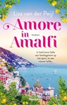 Amore in Amalfi - Liza van der Peijl - 9789046833353