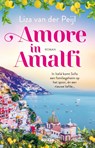 Amore in Amalfi - Liza van der Peijl - 9789046833353