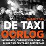 De taxioorlog - Sander 't Sas - 9789046833360