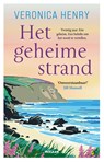 Het geheime strand - Veronica Henry - 9789046833582