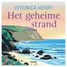 Het geheime strand - Veronica Henry - 9789046833643