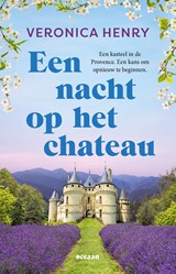 Een nacht op het chateau, Veronica Henry -  - 9789046833667