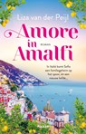 Amore in Amalfi - Liza van der Peijl - 9789046833735