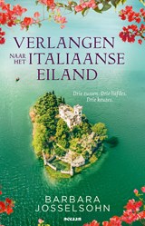 Verlangen naar het Italiaanse eiland, Barbara Josselsohn -  - 9789046833858