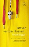 Vrijwilliger - Steven van der Hoeven - 9789046833971