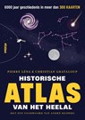 Historische atlas van het heelal - Christian Grataloup ; Pierre Léna ; Asterisk - 9789046834008