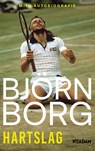 Hartslag - Björn Borg - 9789046834152