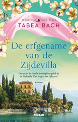 De erfgename van de Zijdevilla, Tabea Bach -  - 9789046834206