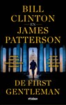 De First Gentleman - Bill Clinton ; James Patterson - 9789046834275