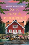 Zee, rosé en avondrood - Heléne Holmström - 9789046834442