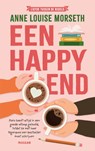 Een happy end - Anne Louise Morseth - 9789046834473