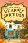 De Apple Spice B&B - Valerie Bowman - 9789046834671
