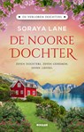 De Noorse dochter - Soraya Lane - 9789046835029
