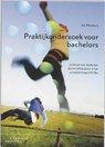 Praktijkonderzoek voor bachelors - MERTENS, J. - 9789046900024