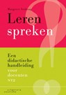 Leren Spreken - M. Verboog ; K. Thio - 9789046901649