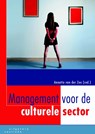 Management voor de culturele sector - Marc Altink ; Peter Bosma ; Bob Crezee ; Johan Kolsteeg ; Art Kruijer ; Ton Lamers ; Patricia Molegraaf ; Nicoline Mulder - 9789046902103