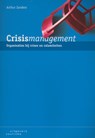 Crisismanagement - Arthur Zanders - 9789046903131