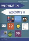 Wegwijs in Windows 8 - Hannie van Osnabrugge - 9789046903346