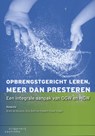 Opbrengstgericht leren, meer dan presteren - Bram de Muynck ; Dick Both ; Elsbeth Visser-Vogel - 9789046903407