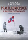 Praktijkonderzoek in marketing en communicatie - Boudewijn Raessens - 9789046904312