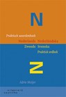 Praktisch woordenboek Nederlands - Zweeds - Adrie Meijer - 9789046904374