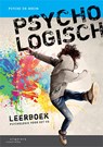 Psychologisch Psyche en brein Leerboek - Jakop Rigter ; René Diekstra - 9789046905128