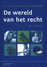De wereld van het recht - Parviz Samim ; Amber Bolk - 9789046905395