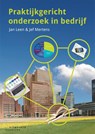 Praktijkgericht onderzoek in bedrijf - Jan Leen ; Jef Mertens - 9789046905654