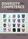 Diversity competence - Edwin Hoffman ; Arjan Verdooren - 9789046905982