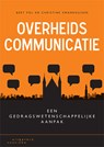 Overheidscommunicatie - Bert Pol ; Swankhuisen ; Christine Swankhuisen - 9789046906118