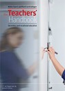 The Teachers' Handbook - Walter Geerts ; René van Kralingen - 9789046906217
