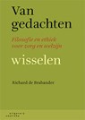 Van gedachten wisselen - Richard de Brabander - 9789046906781
