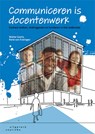 Communiceren is docentenwerk - Walter Geerts ; René van Kralingen - 9789046907702