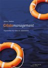 Crisismanagement - Arthur Zanders - 9789046908327