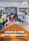 Lessen in orde op de basisschool - Peter Teitler ; Ans van Brussel - 9789046909232