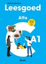 Leesgoed Alfa C-A1 - Barbera Bolt-Roza - 9789046909287