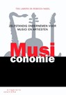 Musiconomie - Ton Lamers ; Rebecca Nagel - 9789046961728
