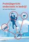 Praktijkgericht onderzoek in bedrijf - Jan Leen ; Jef Mertens - 9789046963166