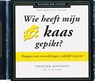 Wie heeft mijn kaas gepikt ? - JOHNSON, Spencer - 9789047000723