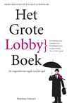 Het grote Lobbyboek - Erik van Venetië ; Jaap Luikenaar - 9789047002802