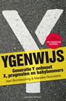 Ygenwijs - Aart Bontekoning ; Marieke Grondstra - 9789047004424