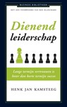 Dienend leiderschap - Henk Jan Kamsteeg - 9789047004530