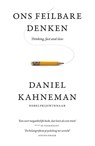 Ons feilbare denken - Daniel Kahneman - 9789047005124