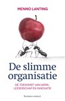 De slimme organisatie - Menno Lanting - 9789047005278